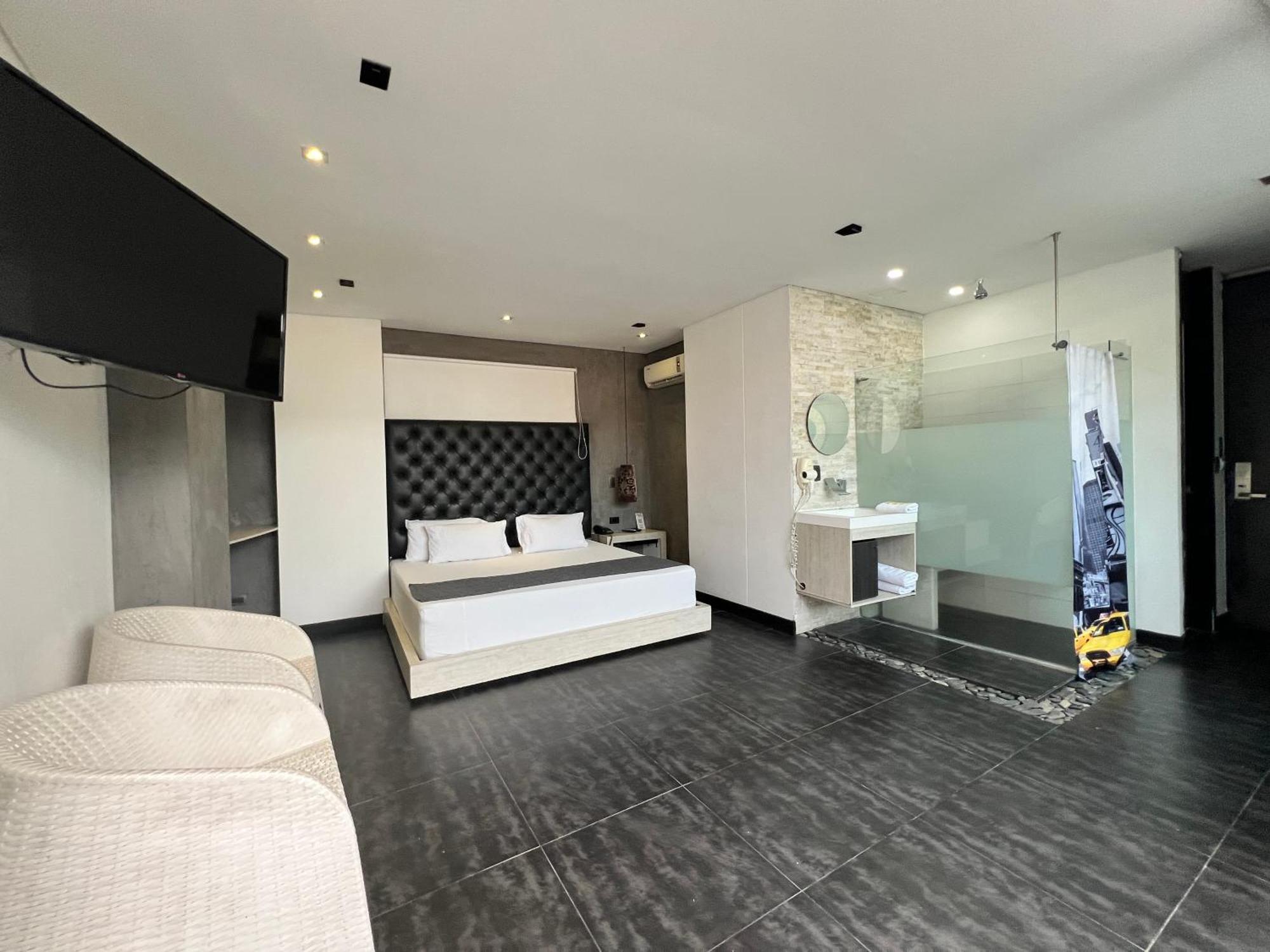 Hotel 47 Medellin Center Exterior photo